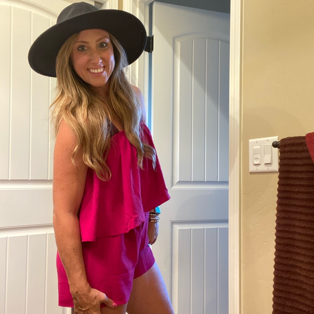 Meet your Posher, Angela